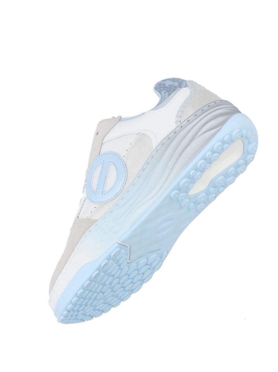 sneakers tyler TYLER WHITE SKY NO NAME