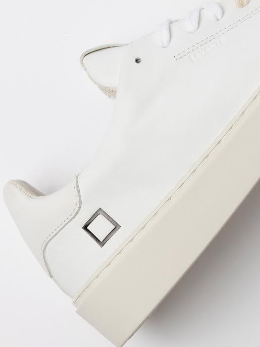 sneakers levante M441-LV-CA WHWHITE D.A.T.E