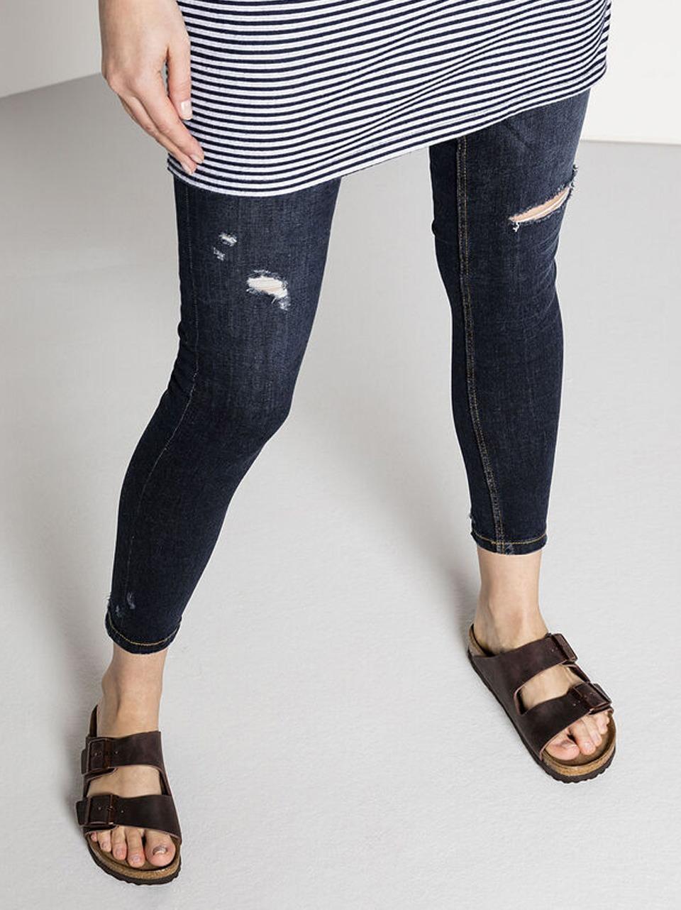 sabot arizona sfb ARIZONA452763 HABANA BIRKENSTOCK