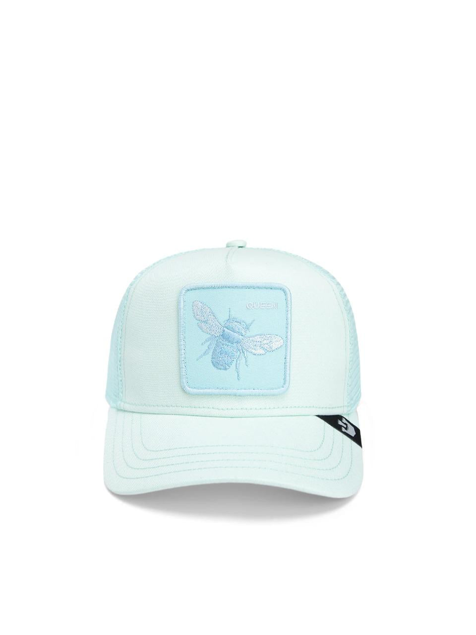 cappellino queen 18,87 TIFFANY GORIN BROS