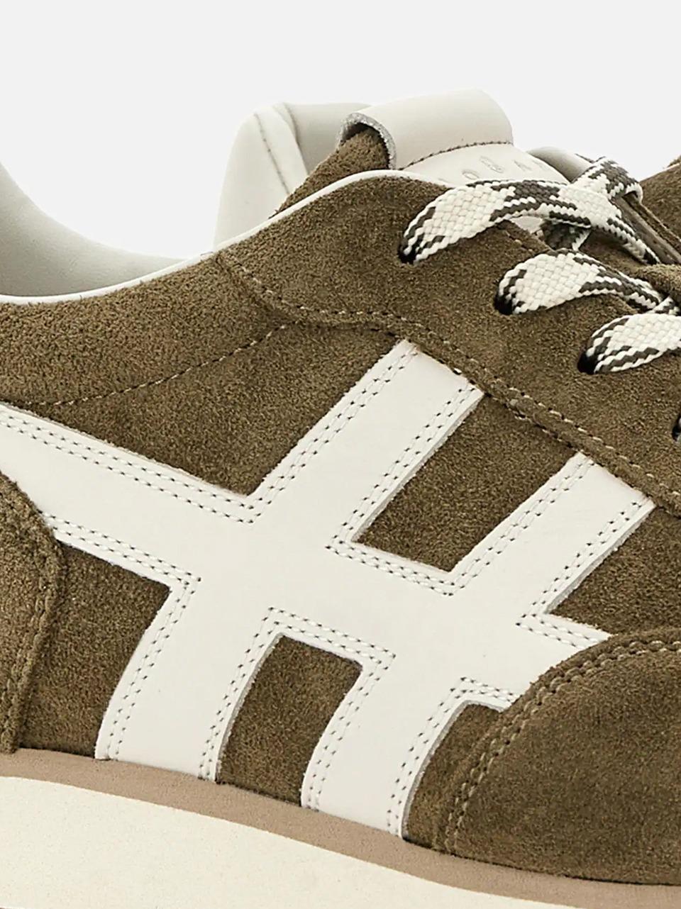 hogan h701 running HXM7010FZ80UHO419L SALVIA HOGAN