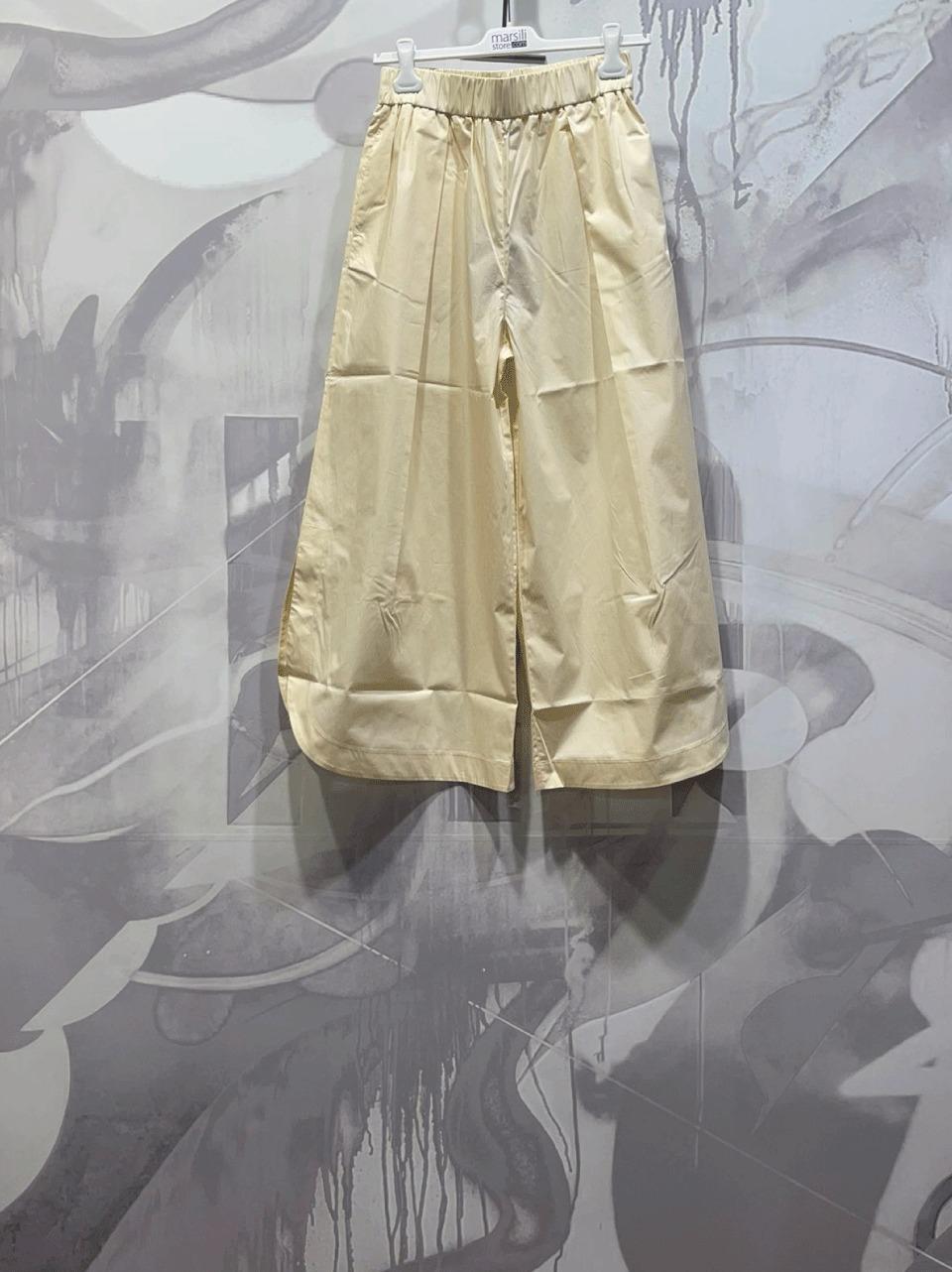 pantalone popeline 0600 B COLMAR