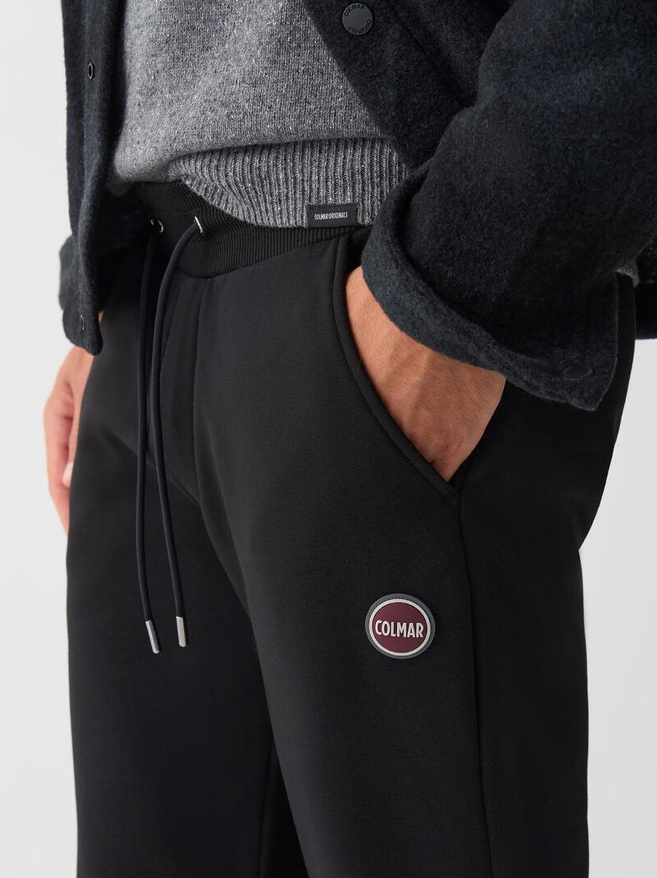 pantalone polsino 8254 N N COLMAR