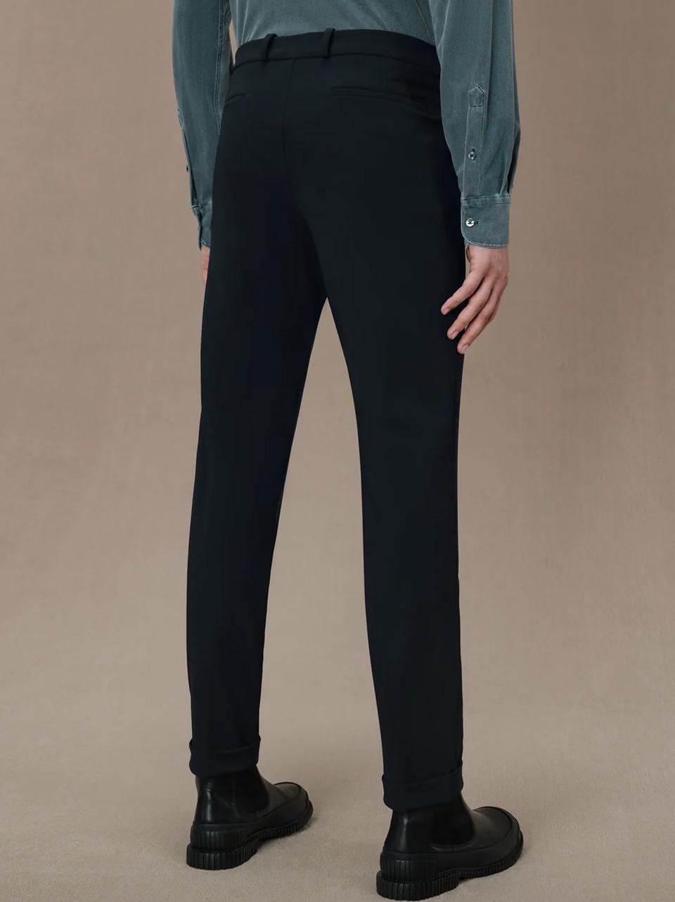 pantalone winter cino pant W24200 10 RRD