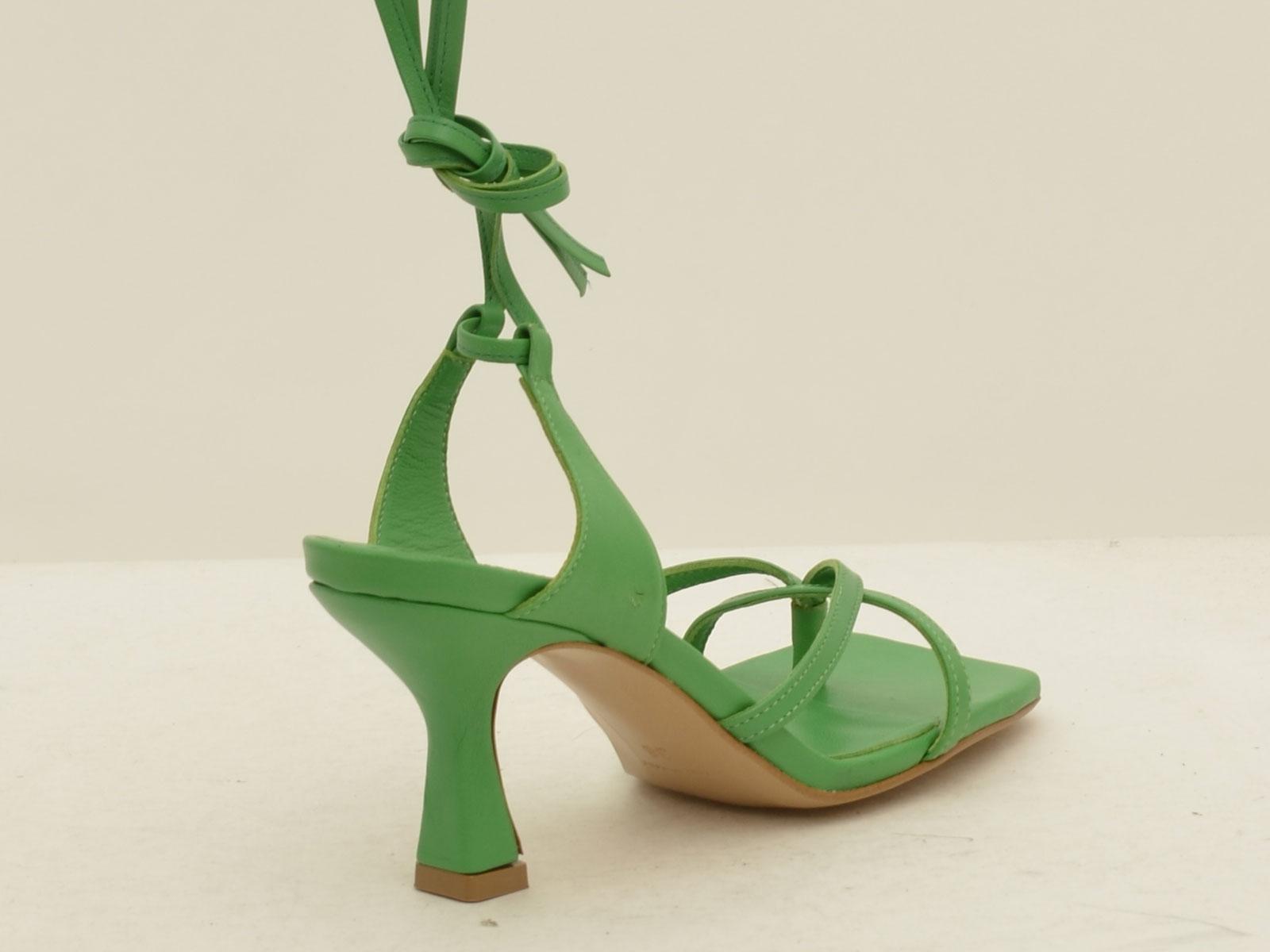 PARIS VERDE Ranye'