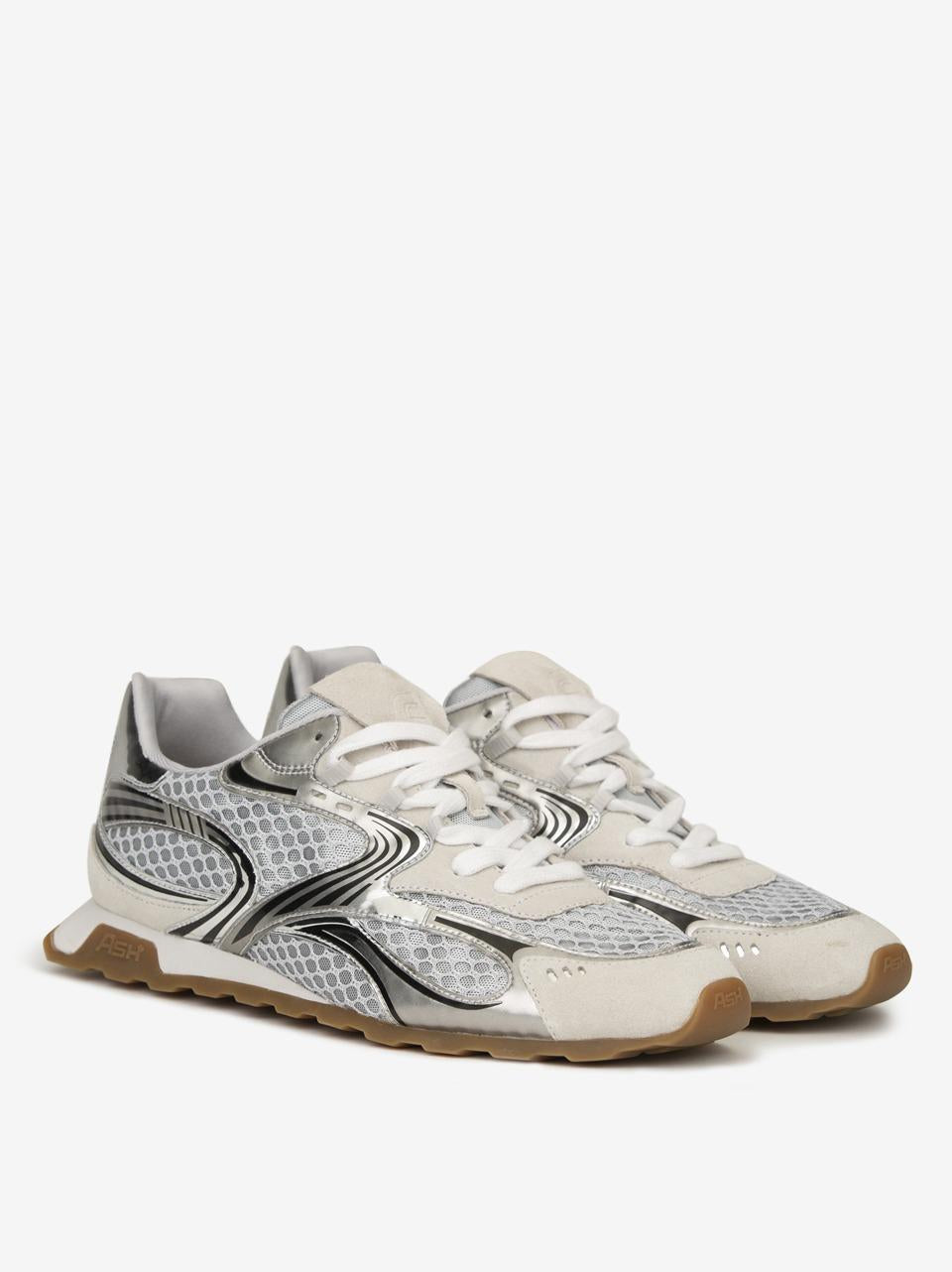 sneakers kabuky KABUKY SILVER ASH