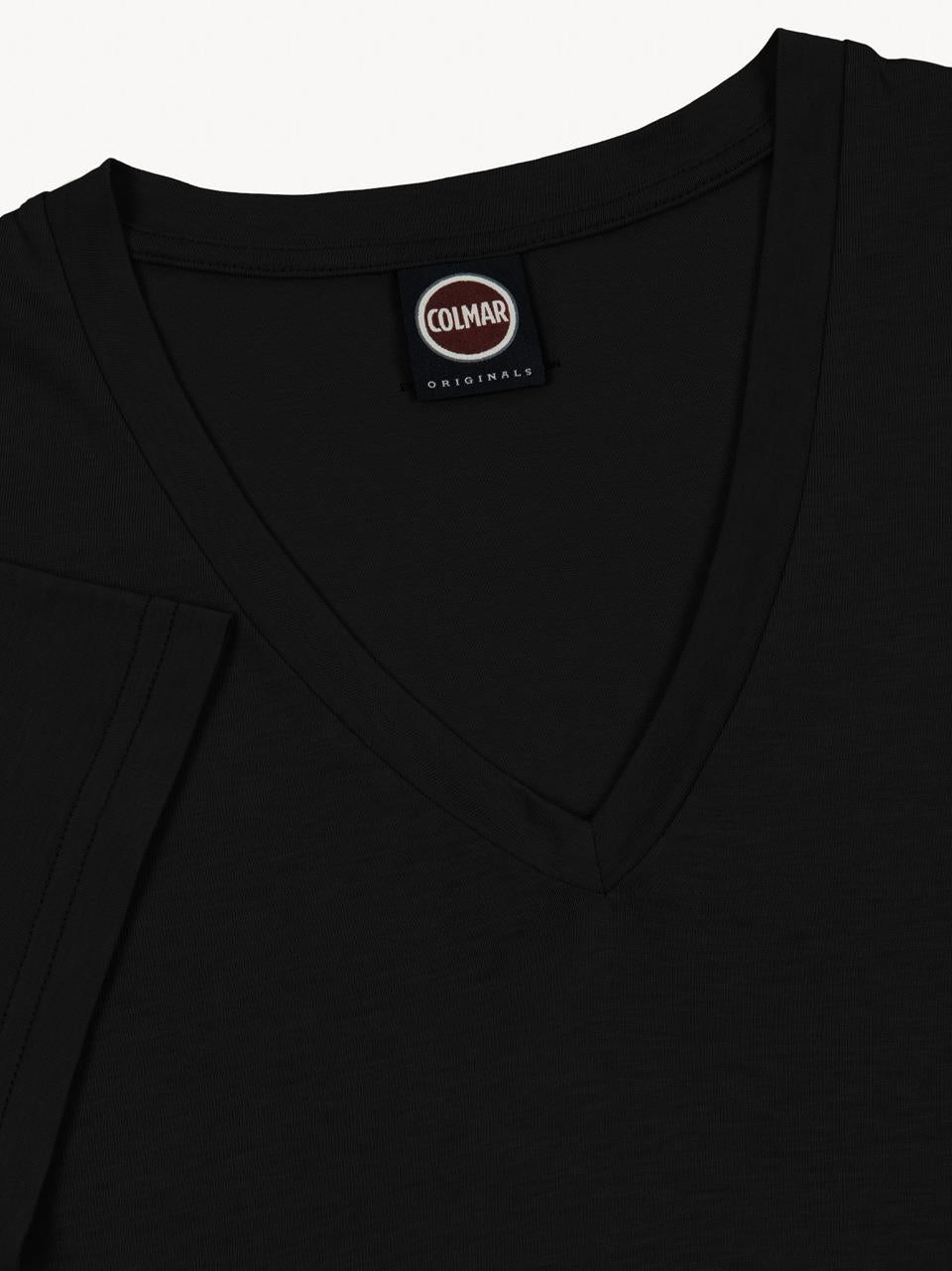 t shirt base v 8635 N COLMAR