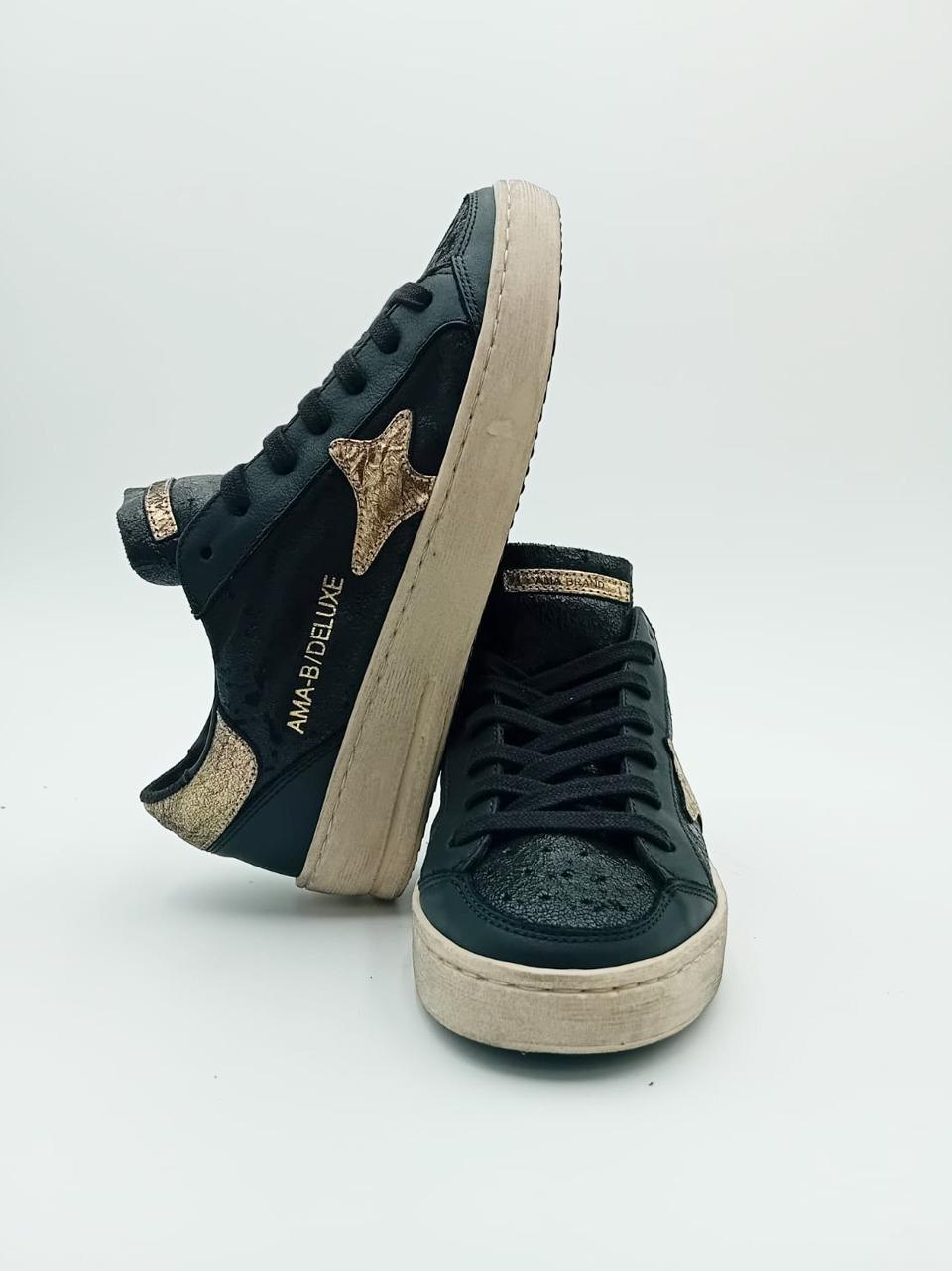4344 NERO AMA brand