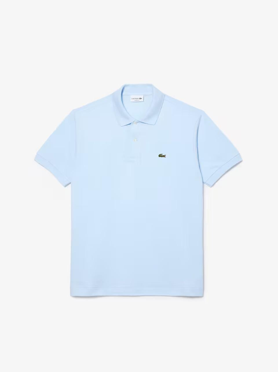 polo piquet regular 1212 T01 LACOSTE