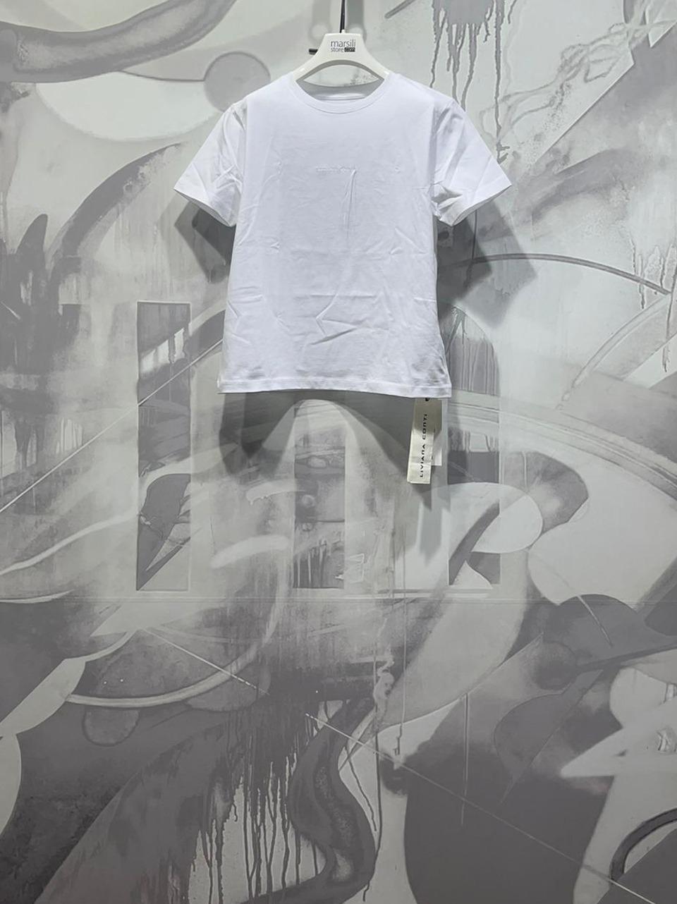 t shirt F5SW67 B LIviana conti