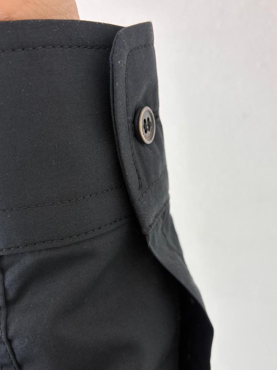 camicia in popeline LABEL POPELIN N DEPARTMENT FIVE