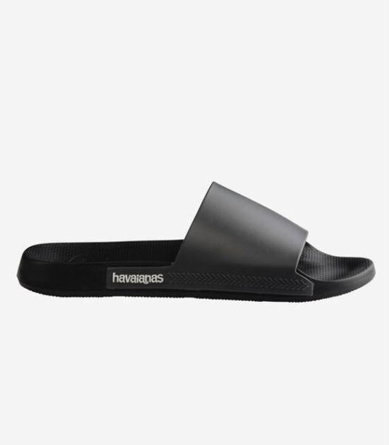 SLIDE CLASSIC4147258 0090BLACK havaianas