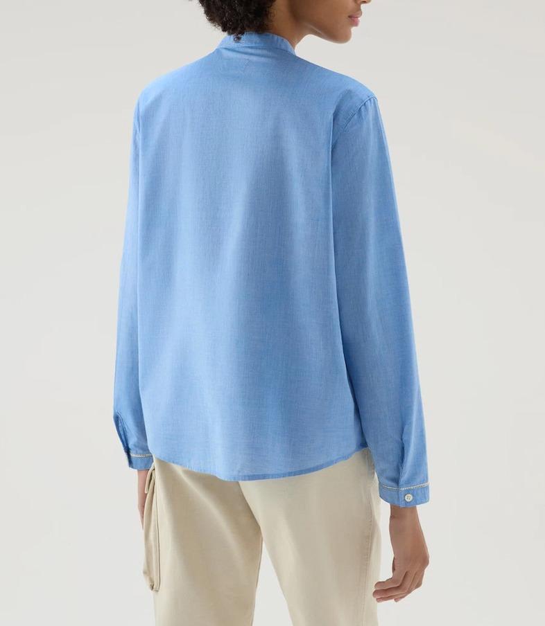 0151 FRUT 3357 30052 WOOLRICH