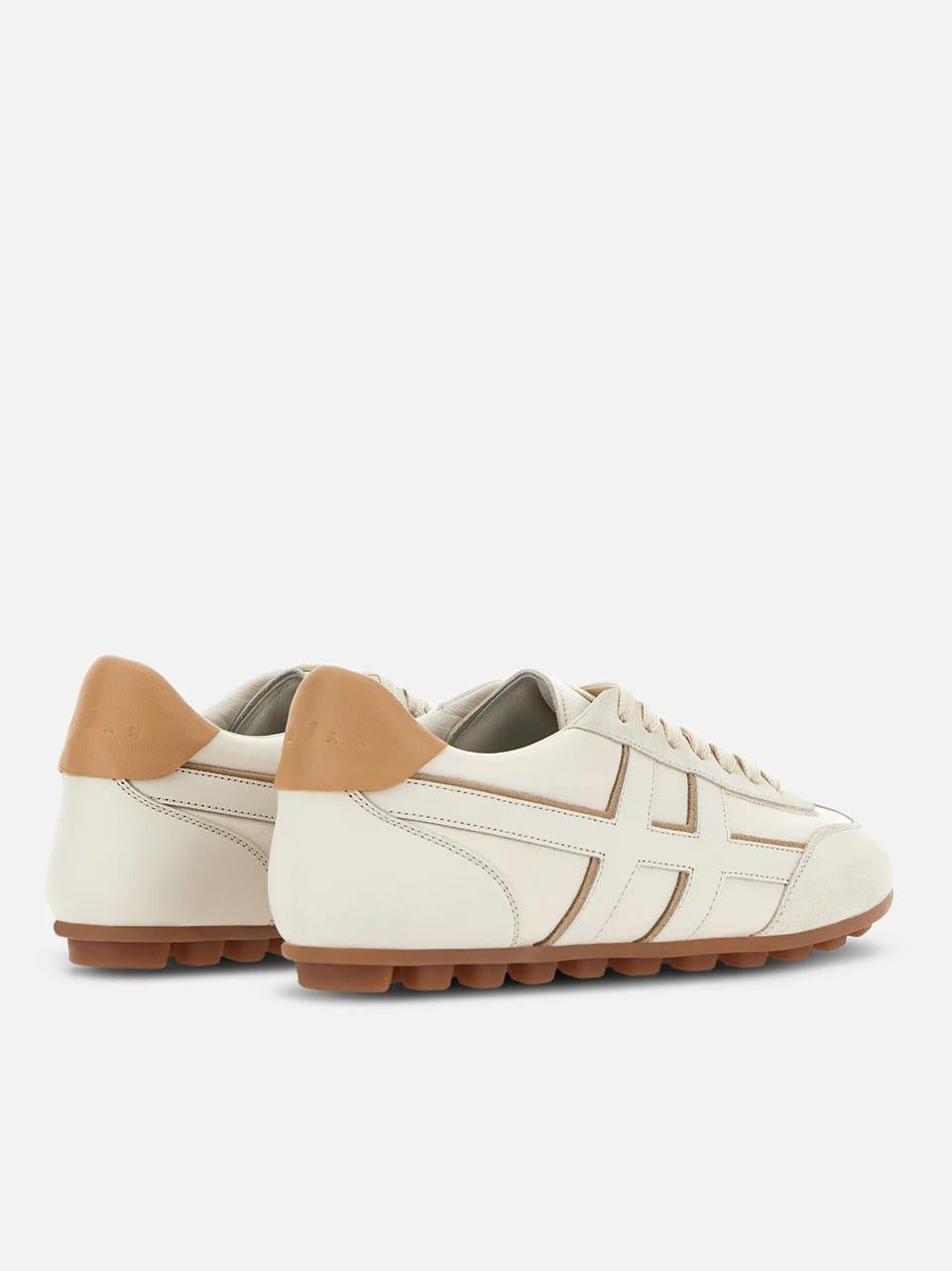 sneakers new olimpia HXW6930FX20UNH0CA9 BIANCO HOGAN