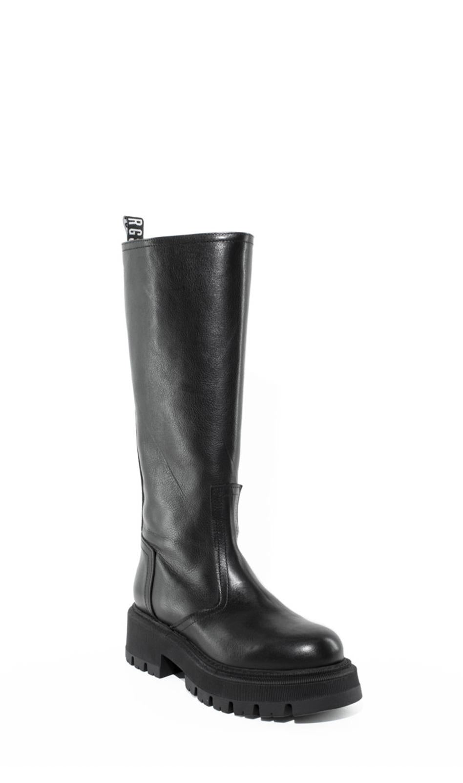 20345 NERO BIKKEMBERGS