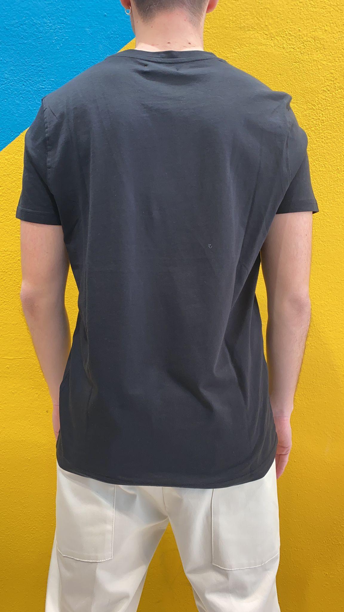 OF12S2T003 NERO outFIT