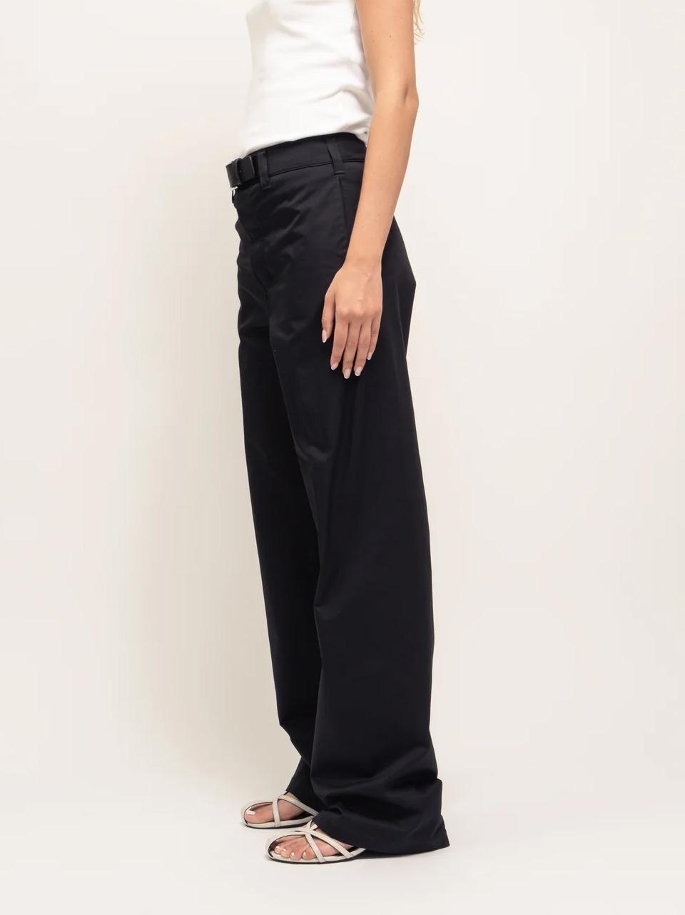 pantalone con cintura 2L PANTA CINTURA M DEPARTMENT FIVE