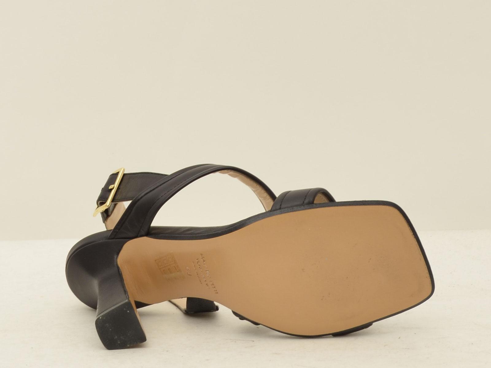 1640 NERO MATTEO PITTI