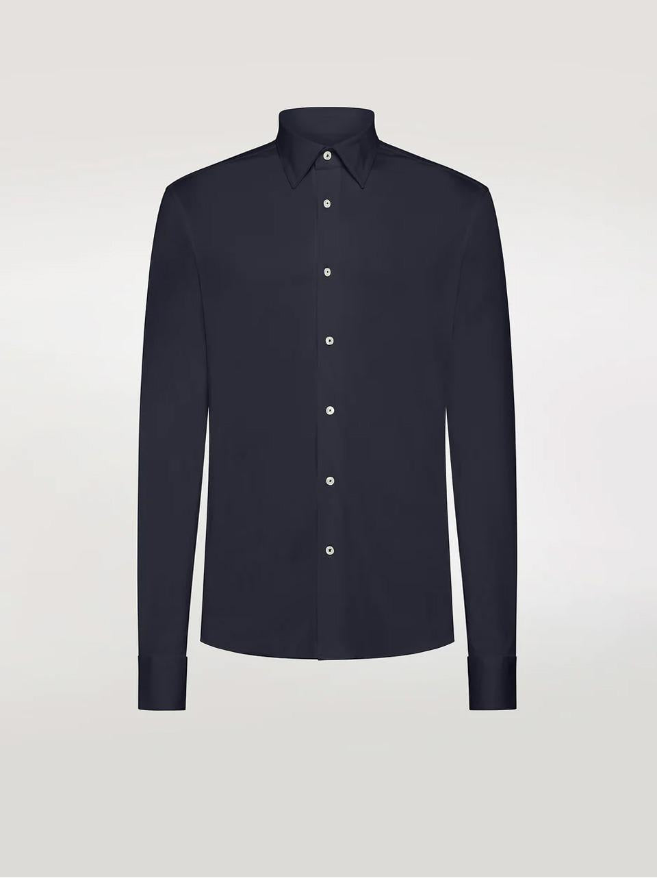 cupro shirt 24255 60 RRD