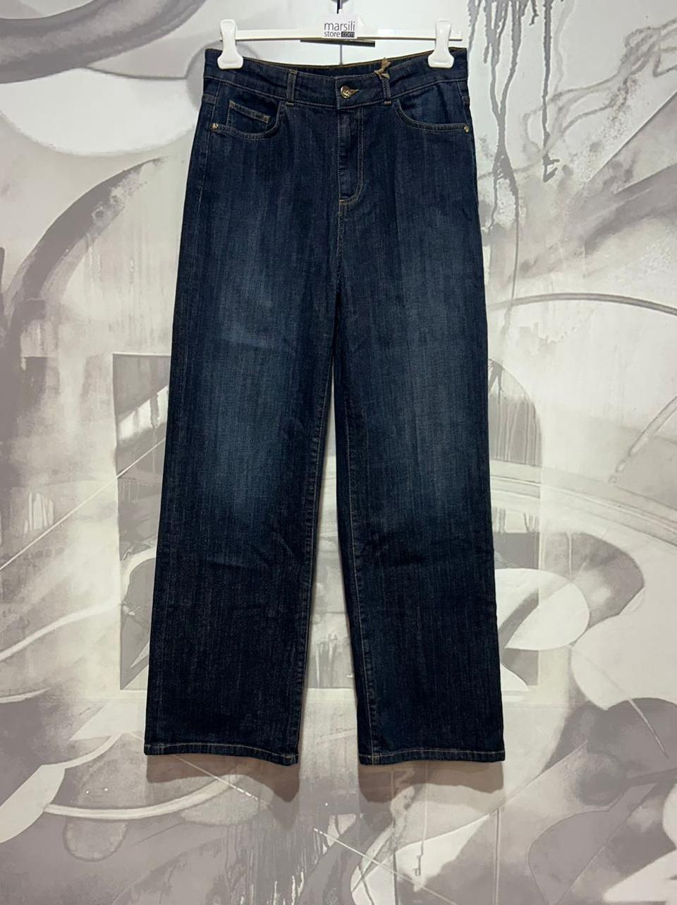 jeans RI6MG026 DM KAOS