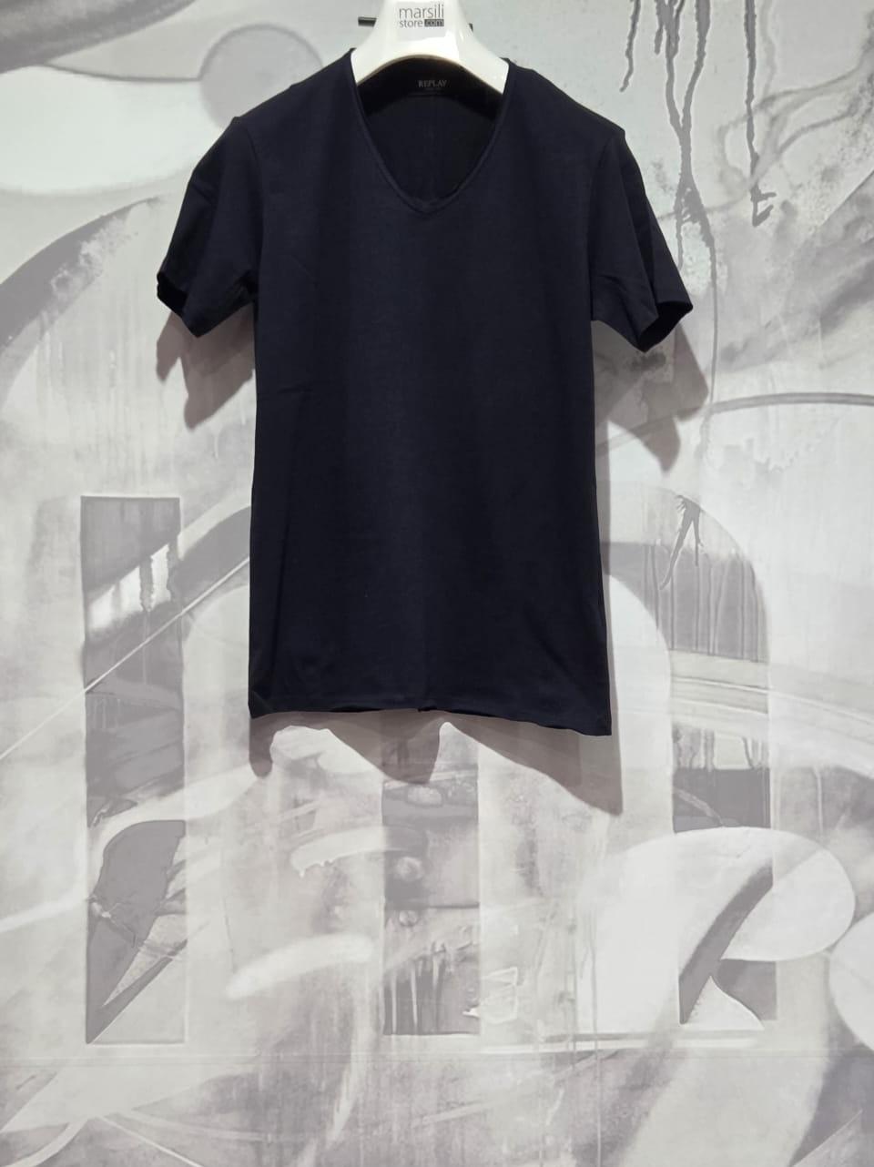 collo v M3591A 2660 BL replay