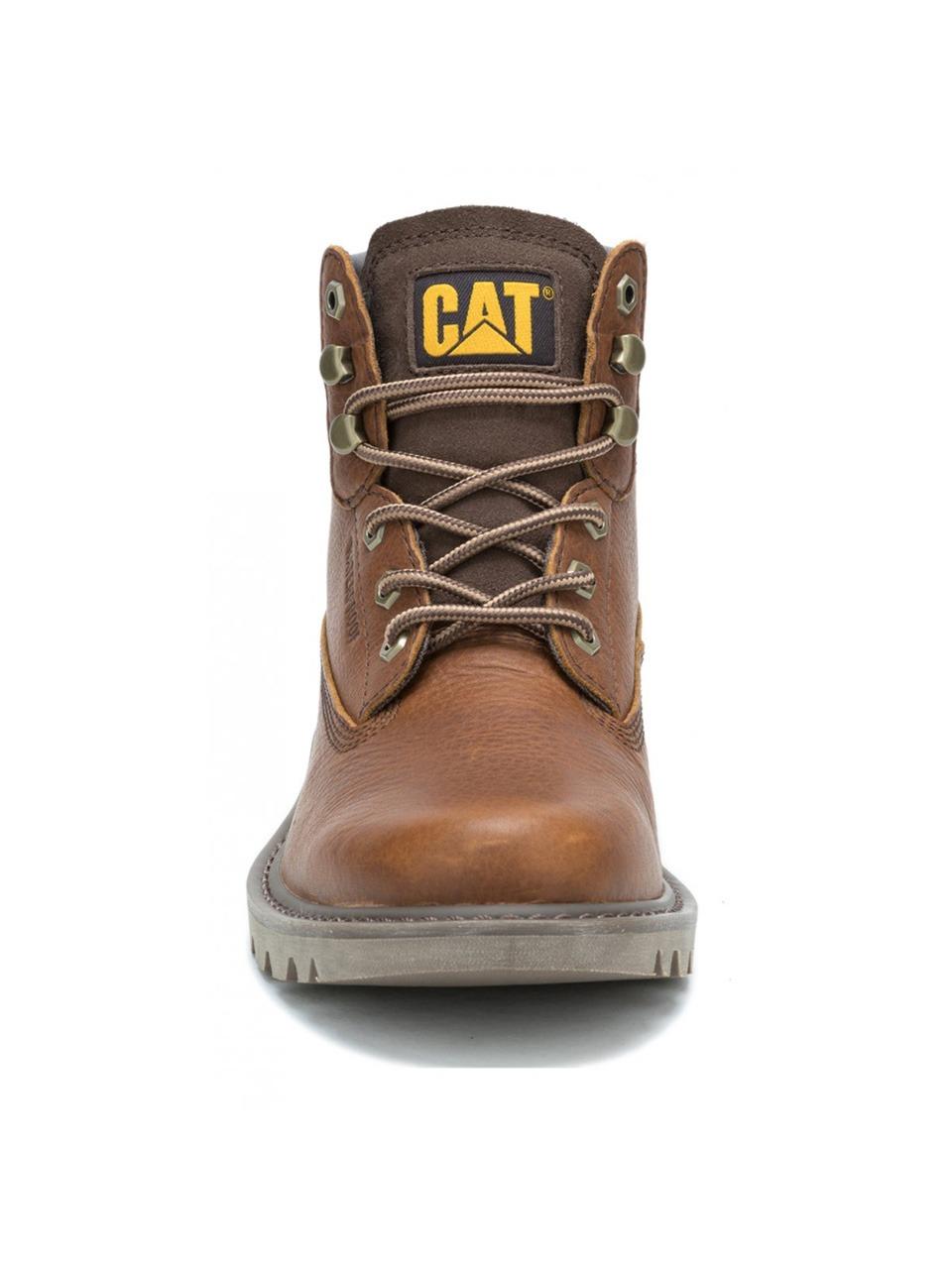 boot pelle 726073 CUOIO CATERPILLAR