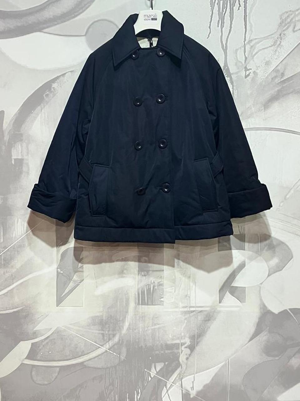 minitrench puffy nylon 252MOFJA9313 870 oof