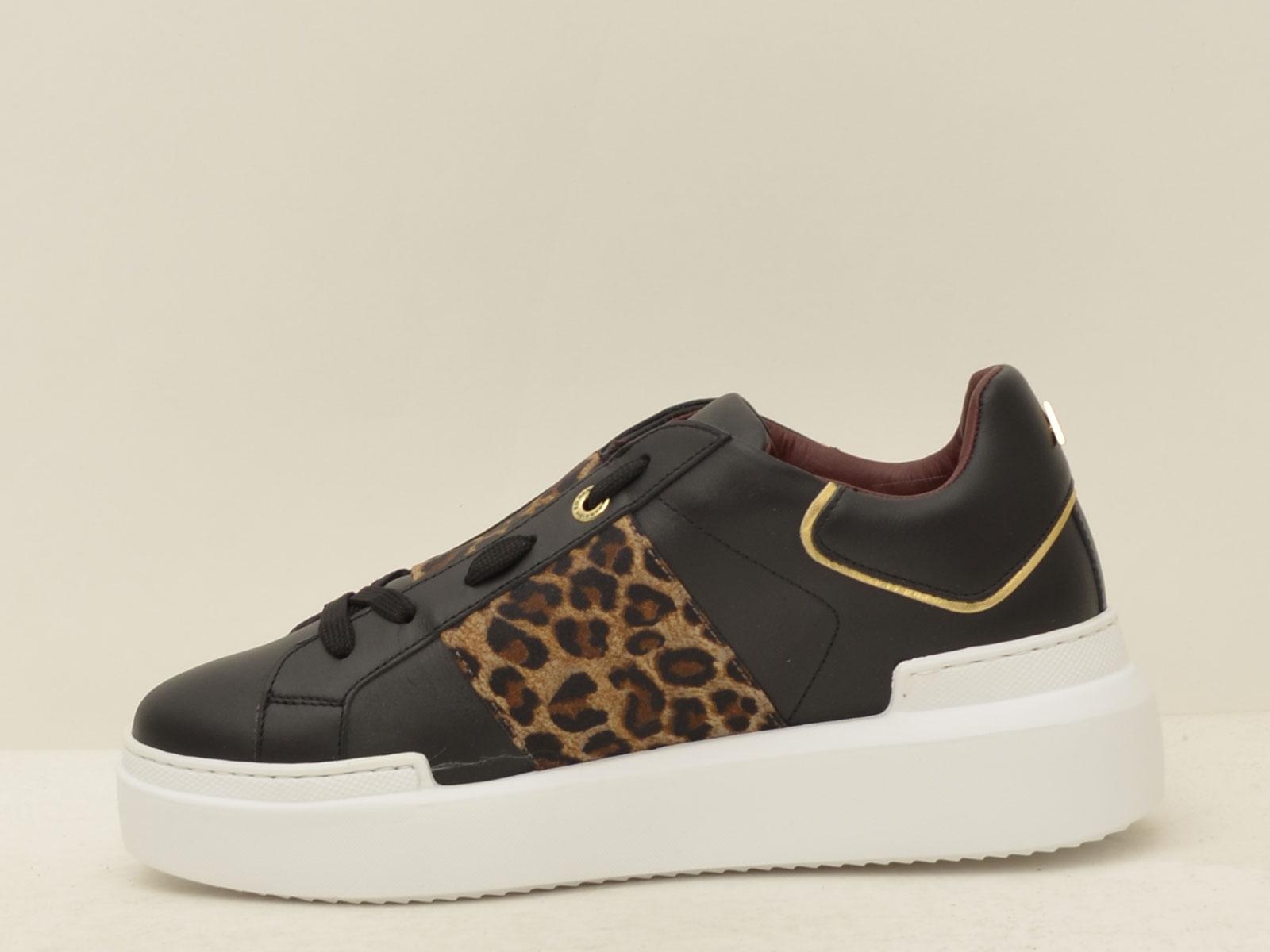 CKLD-FA 61NERO ED PARRISH