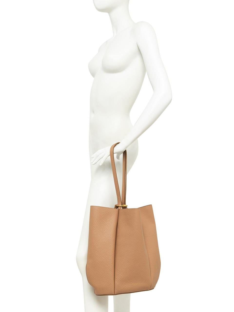 borsa lily grande BS12001RNGDUBLE CLAY GIANNI CHIARINI