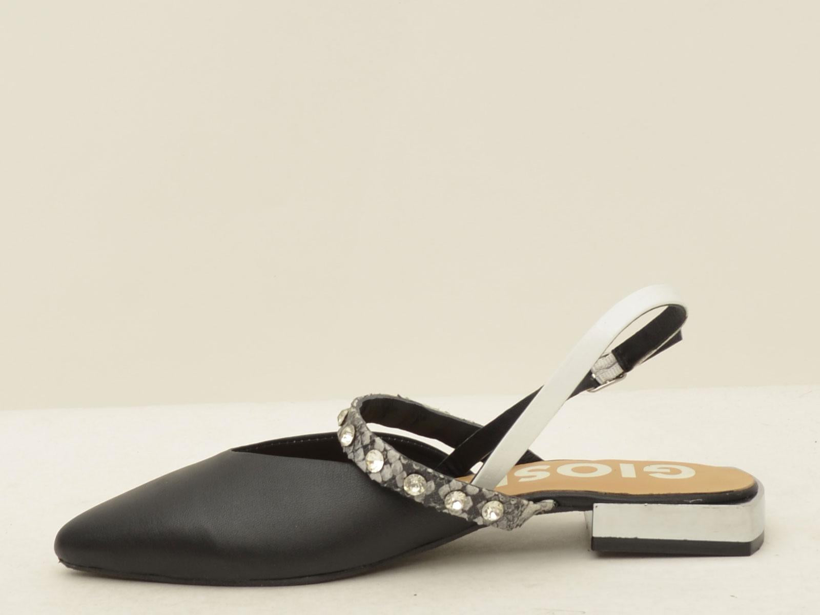 65016CRATO NERO GIOSEPPO