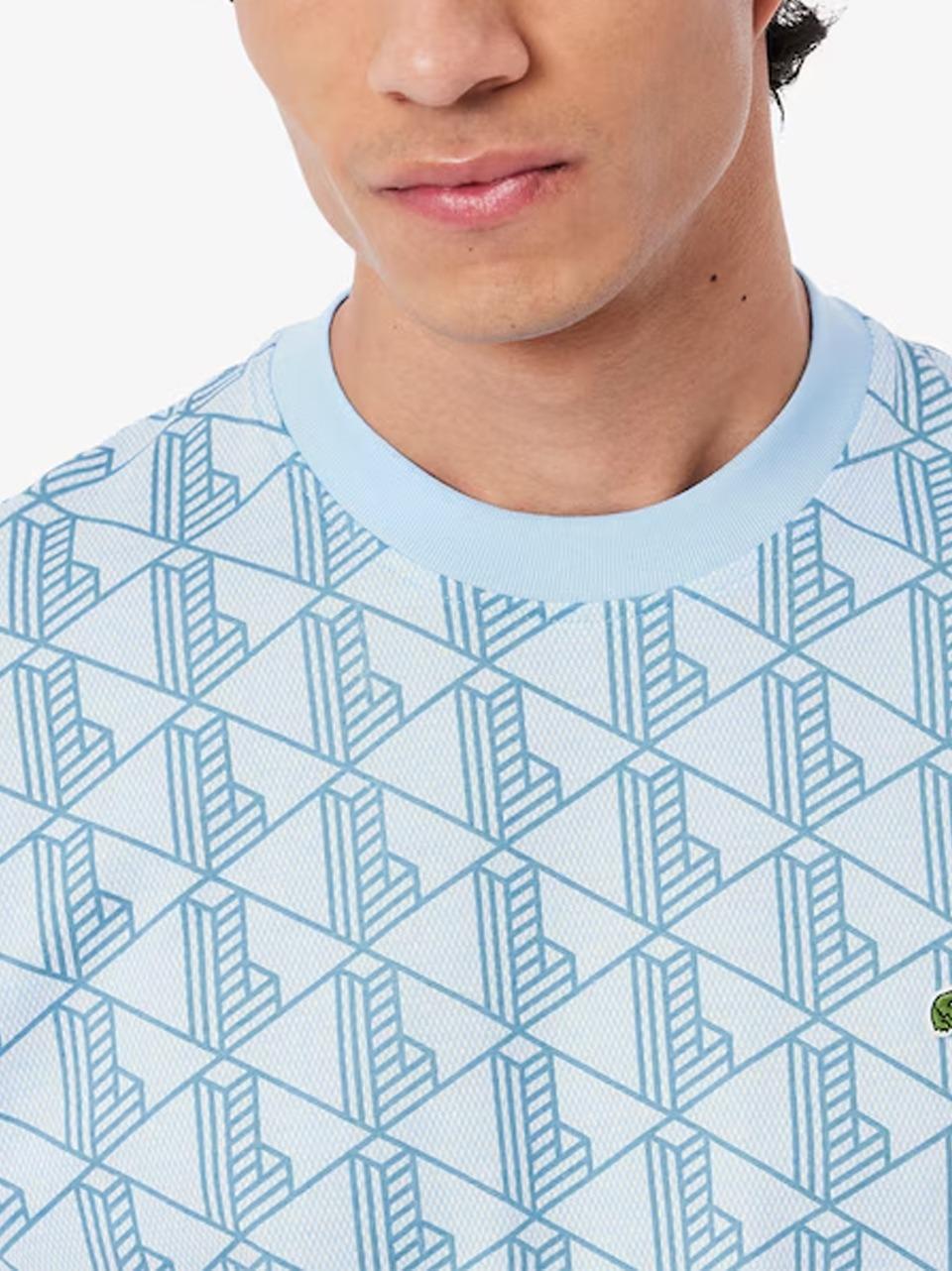 TH2831 HI0 LACOSTE