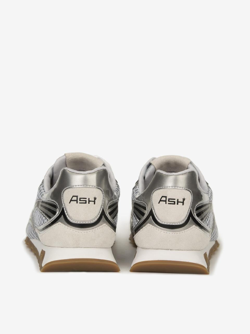 sneakers kabuky KABUKY SILVER ASH