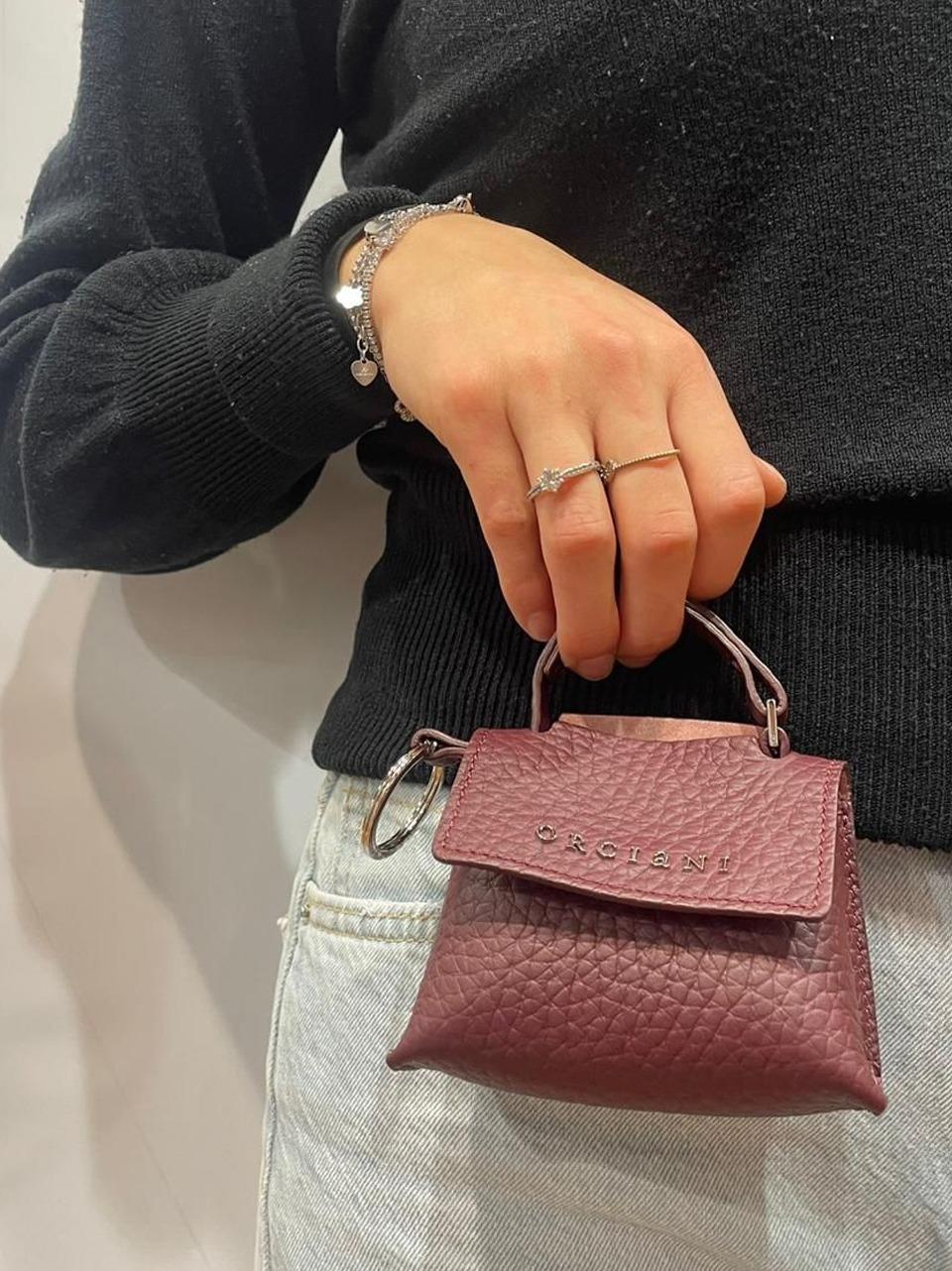 charm sveva CHA023SOFT CHIANTI ORCIANI