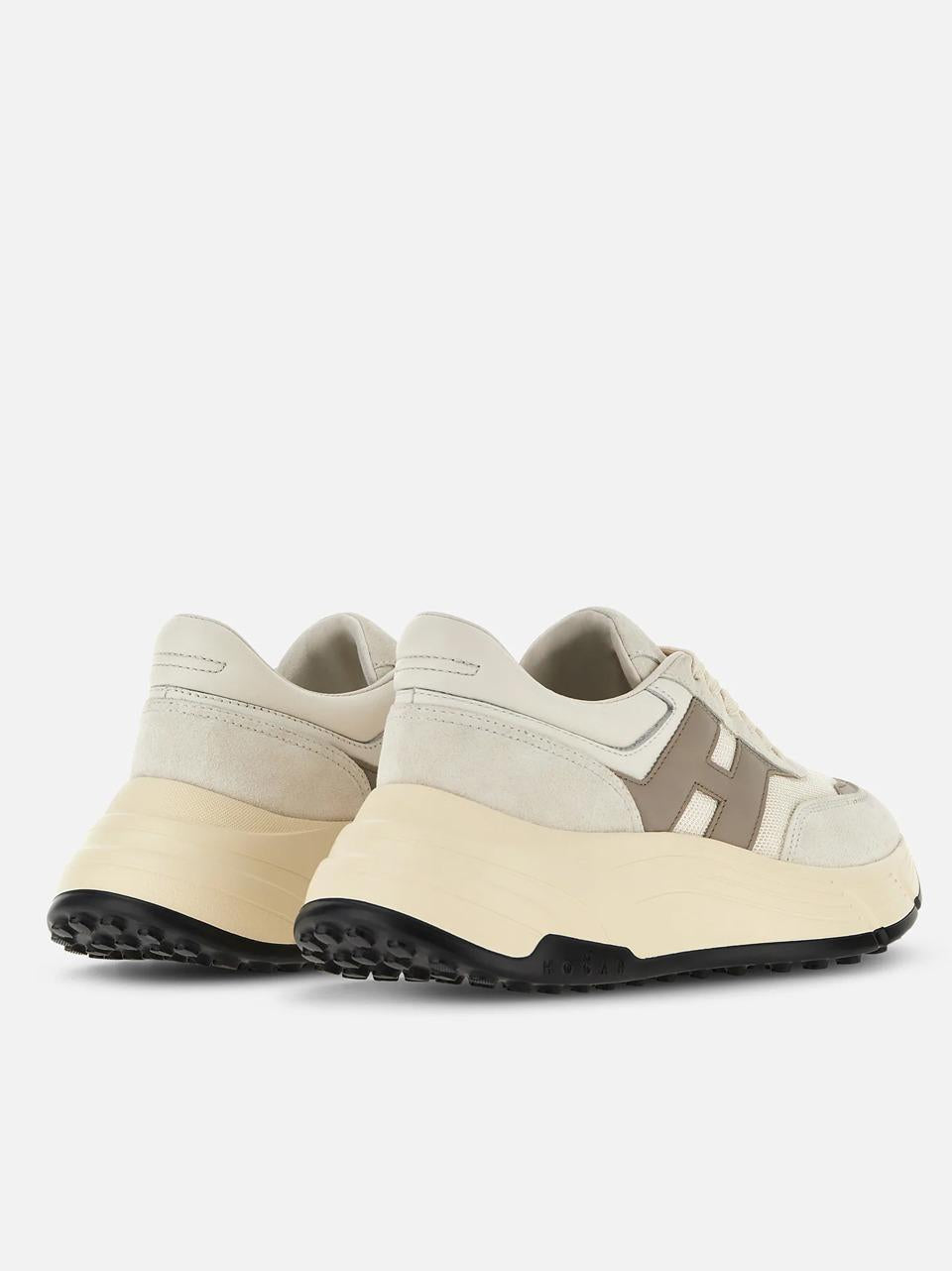 sneakers hi five HXW6690FR30U6X680K C424 HOGAN