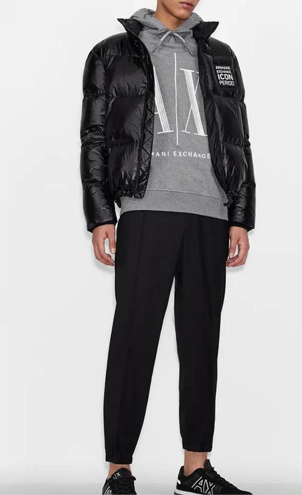 8NZBP2 ZNYNZ 1200 ARMANI EXCHANGE