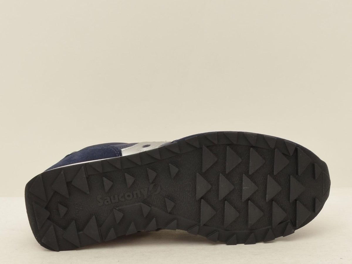 sneakers jazz original S1044-630 NAVY\PINK SAUCONY