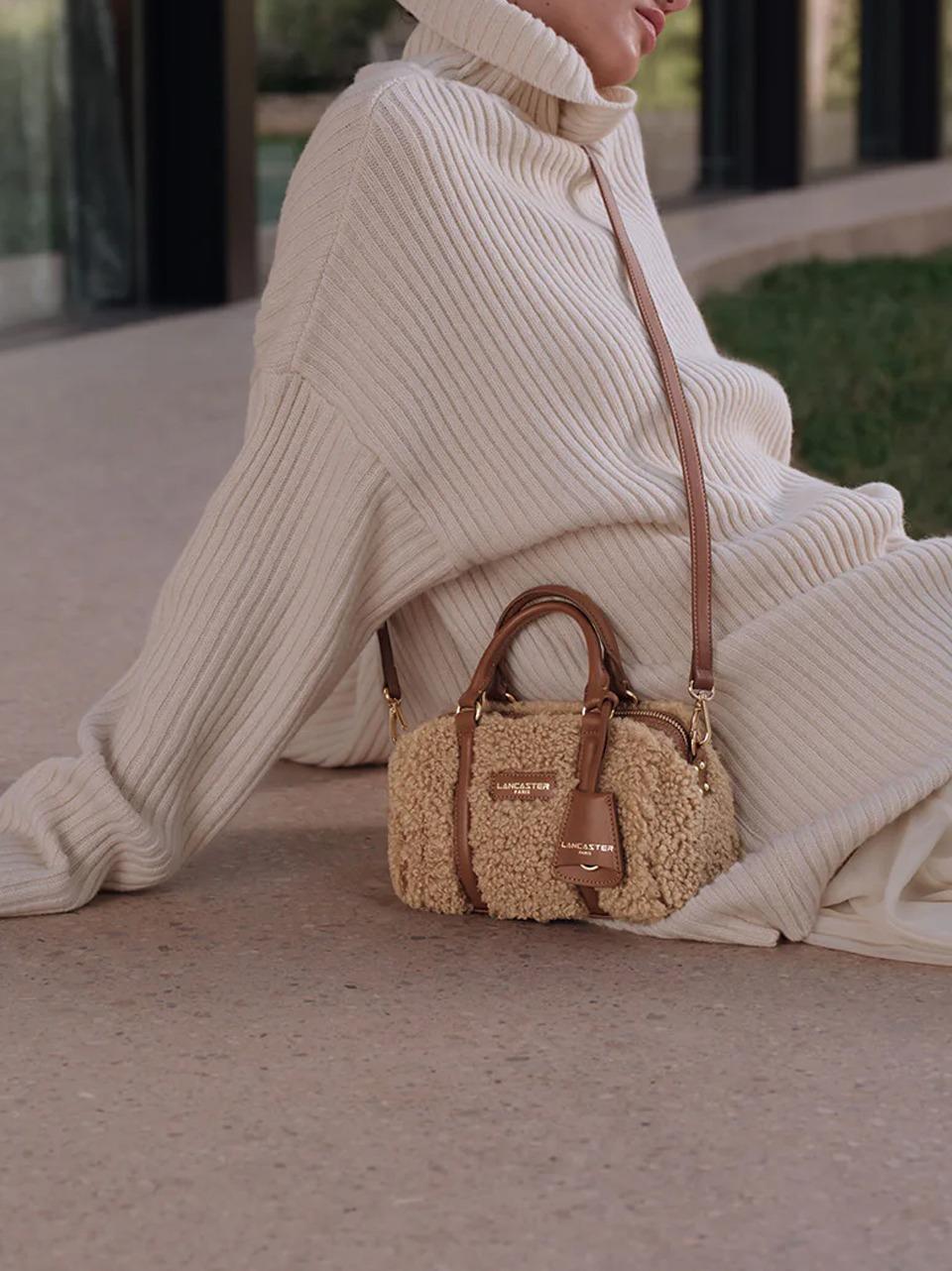 bauletto taddy 518053 C LANCASTER