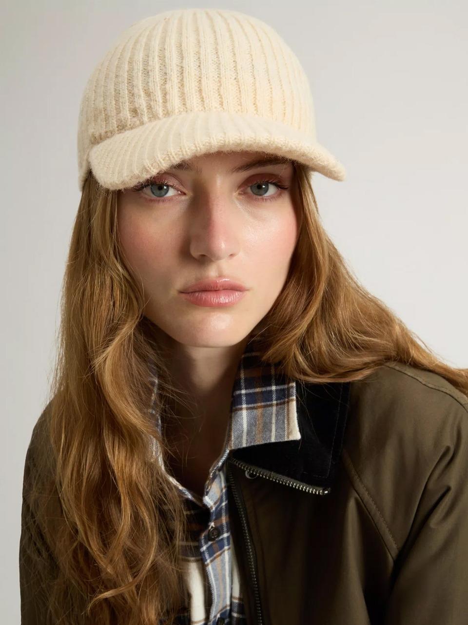 basket alpaca CFWWAC2023FRUF 5042 L WOOLRICH