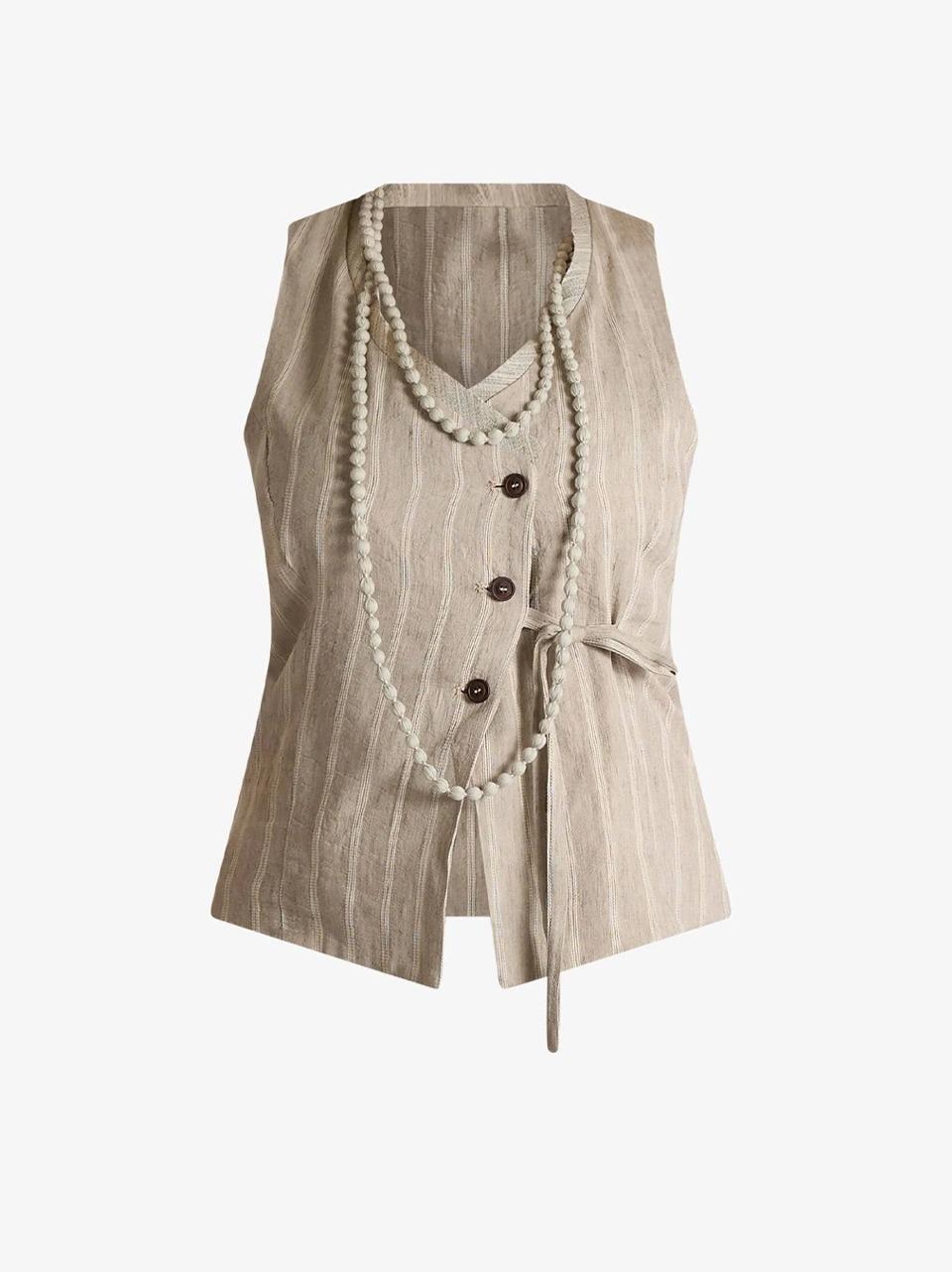 gilet M39F0145 S Souvenir