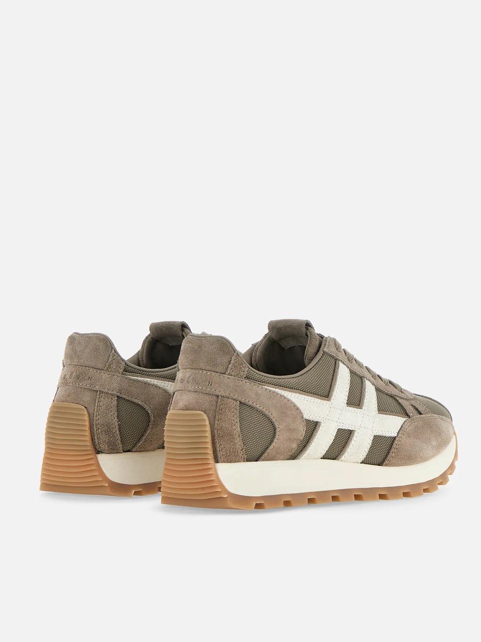 sneakers 86 HXM6710FQ80U6A276L TORTORA HOGAN