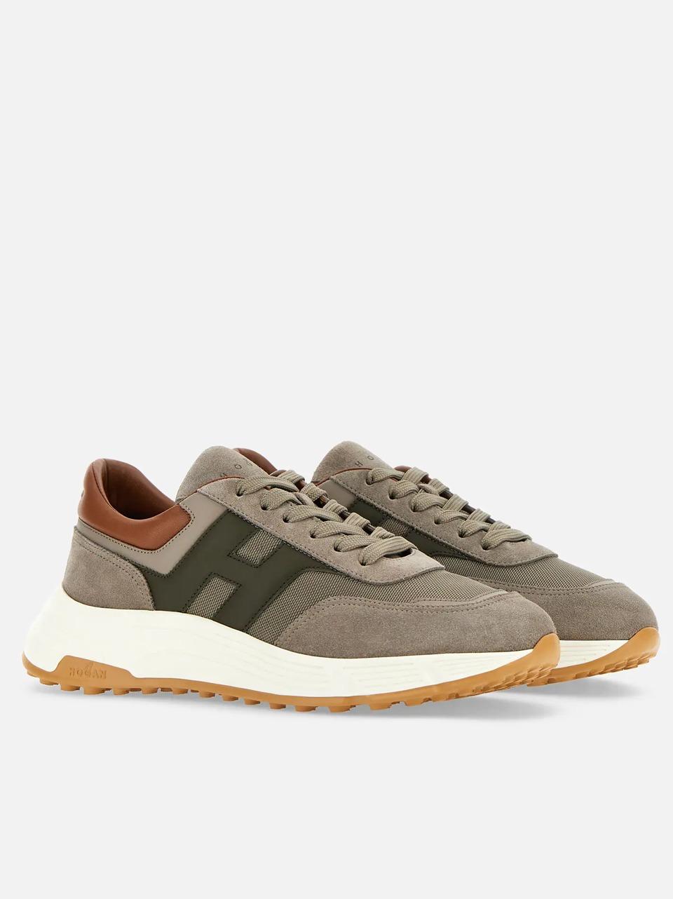 sneakers hyperligth HXM5630FR30P60769G TORTORA HOGAN