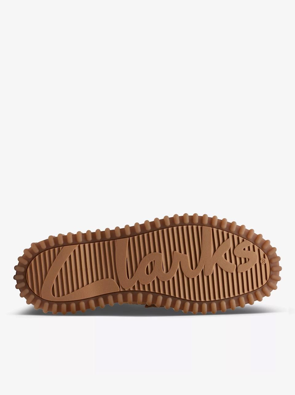 mocassino con passante TORHILL PENNY LIGHT TAN Clarks