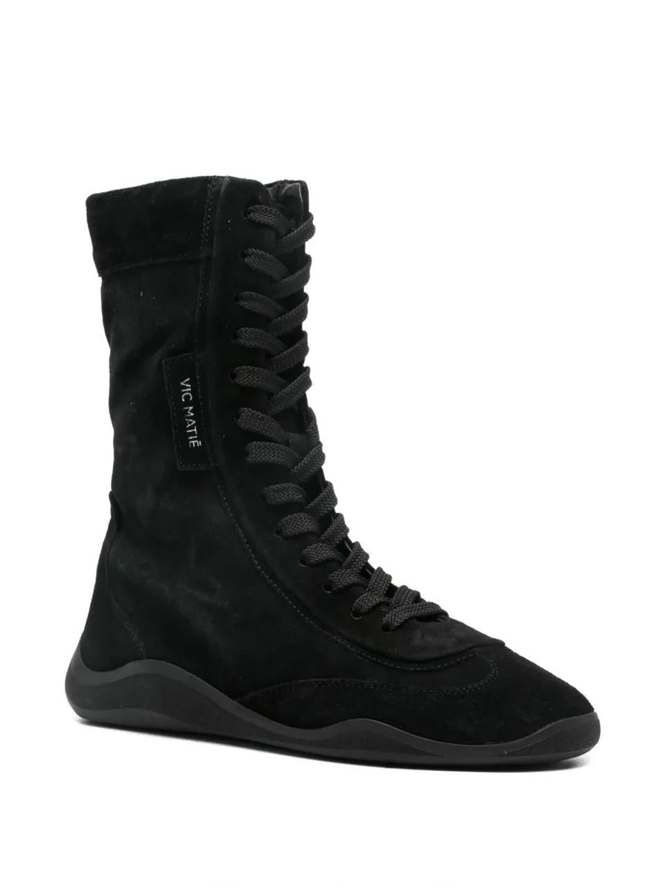 anfibio boxer 4306 NERO VIC MATIE'