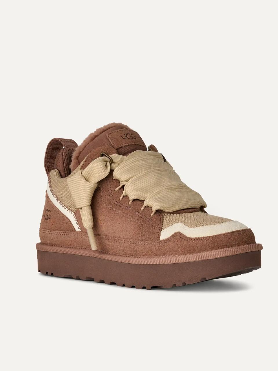 sneaker lowmel LOWMEL ROKY OAK Ugg