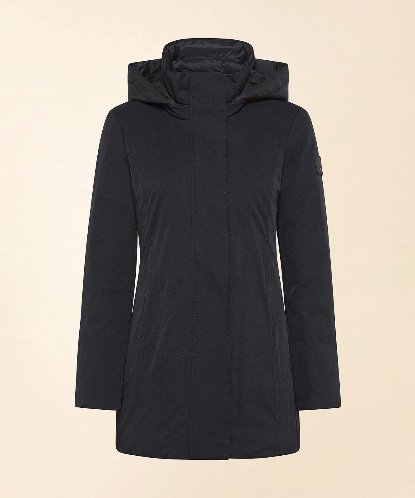 HORNET SE DEDO NER DEkker