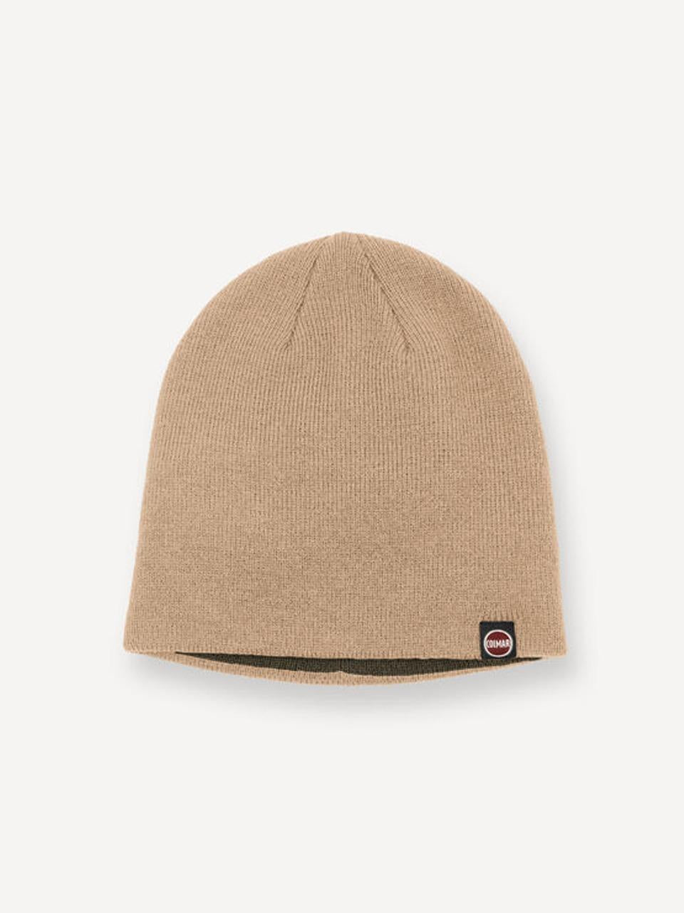 cuffia liscia 50362Y MOC COLMAR