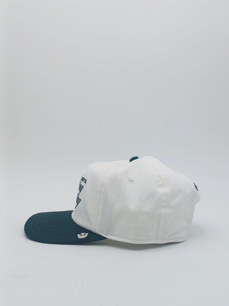 cappelllo void don't be fuching borning VOID DONT BE FUCHING BORNING BIANCO\NERO GOORIN