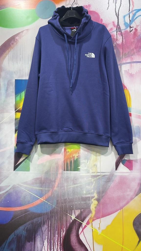 NFOA2TUVU BLU THE NORTH FACE