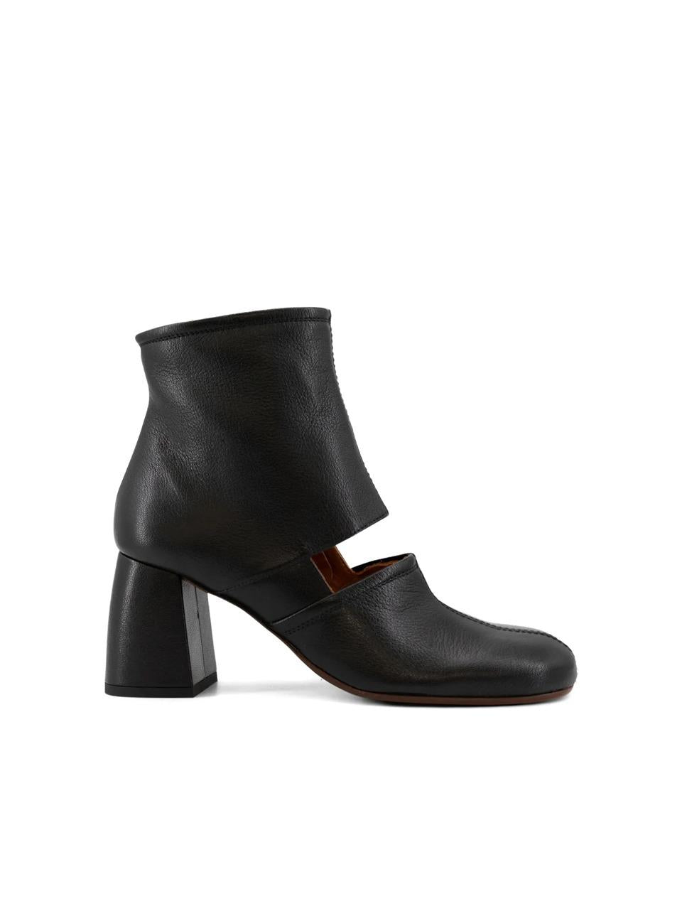 SONLI NERO CHIE MIHARA