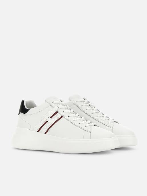 hogan essential HXM5800DV42QI514ZZ BIANCO BLU HOGAN